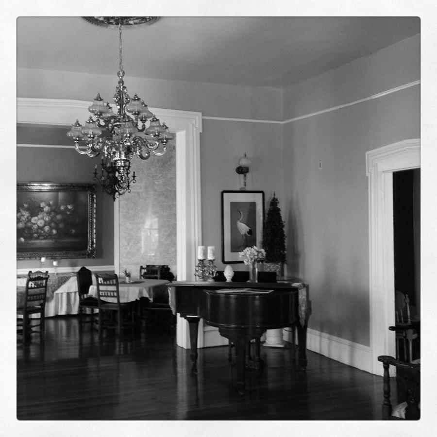 The Lasker Inn Galveston Exteriör bild