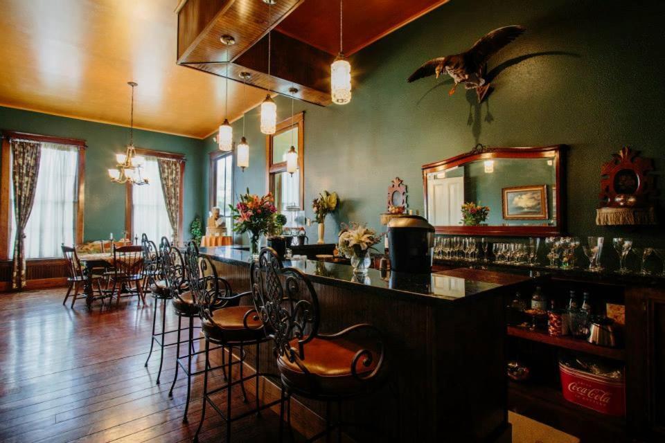 The Lasker Inn Galveston Exteriör bild