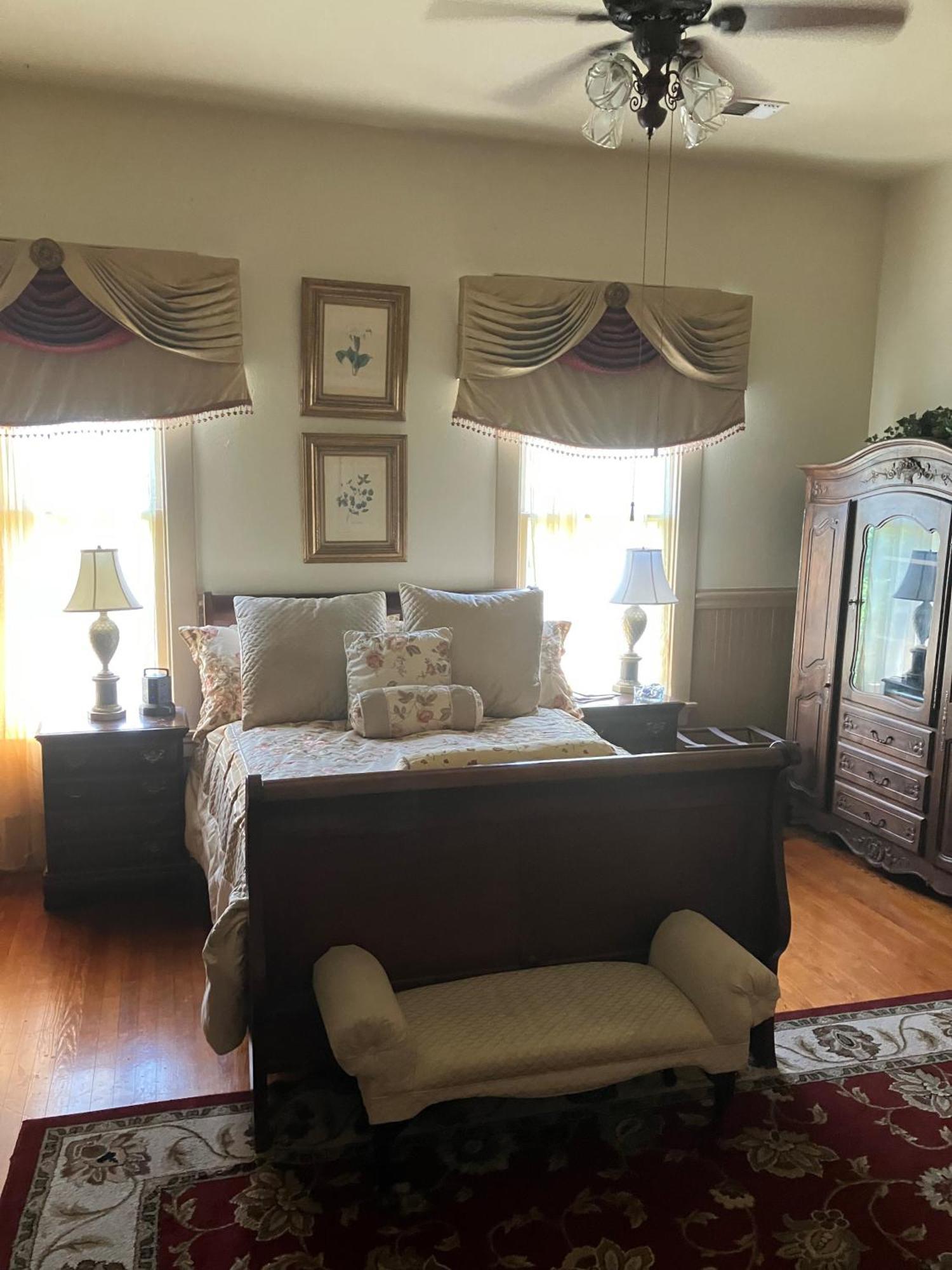 The Lasker Inn Galveston Exteriör bild